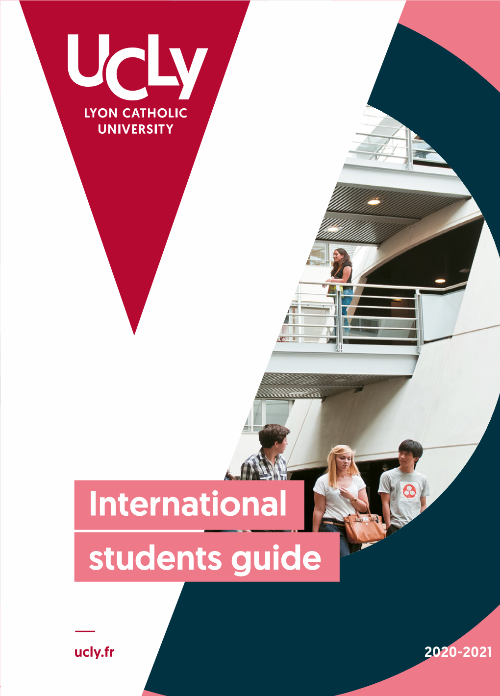 International Students Guide