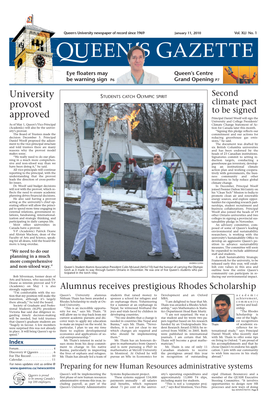 Jan 11 10 Gazette:Layout 1