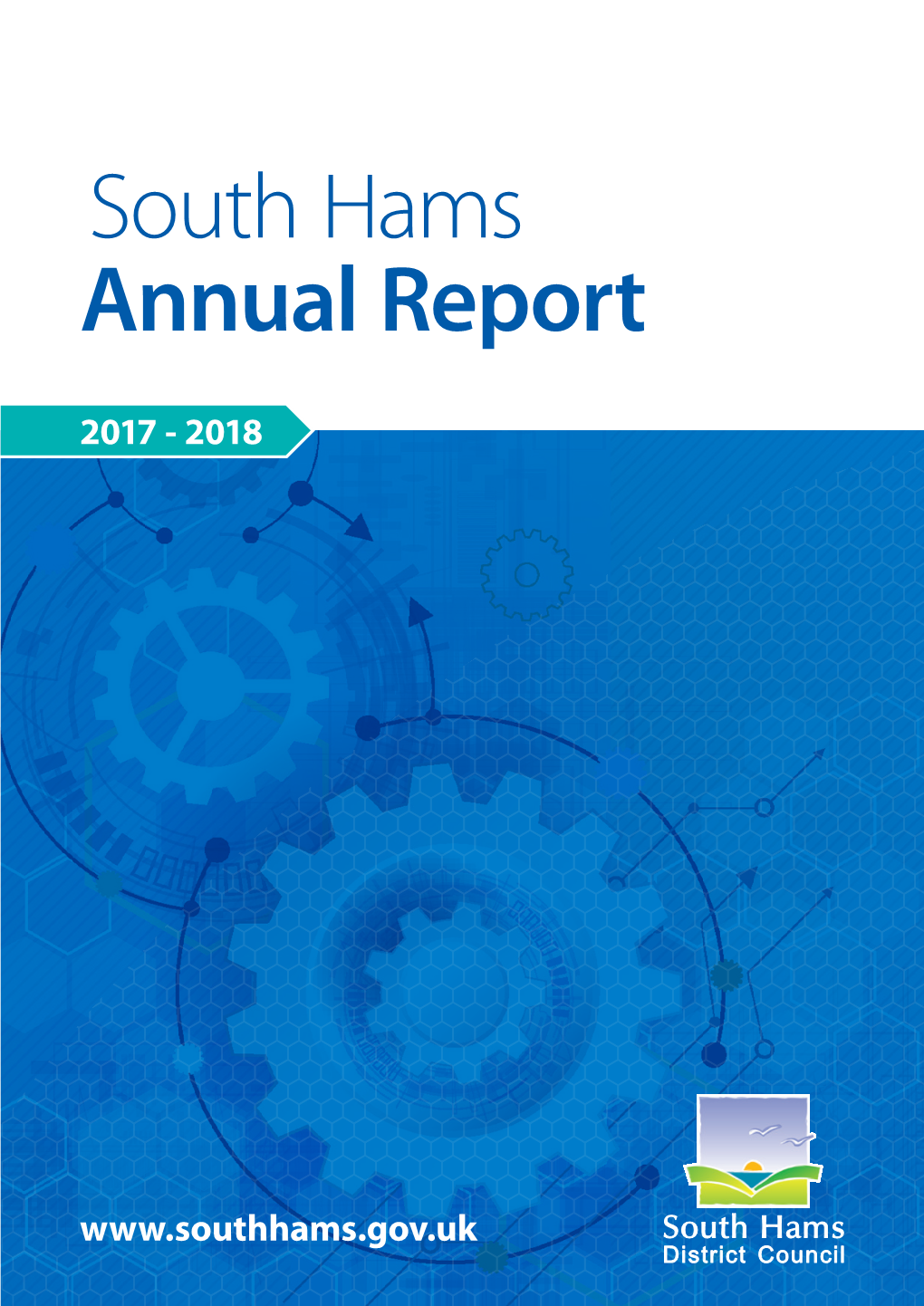 South Hams Annual Report