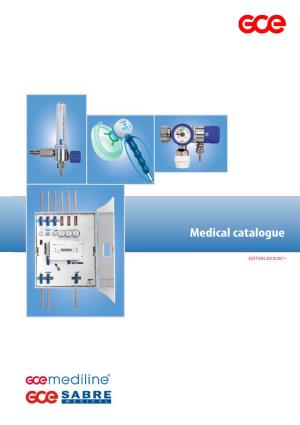 Medical Catalogue