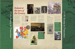Ireland at the Turn of the Century