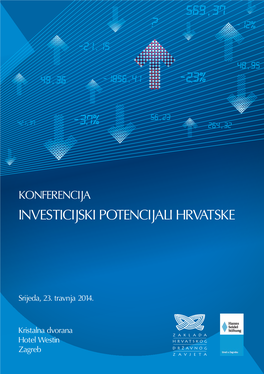 Investicijski Potencijali Hrvatske