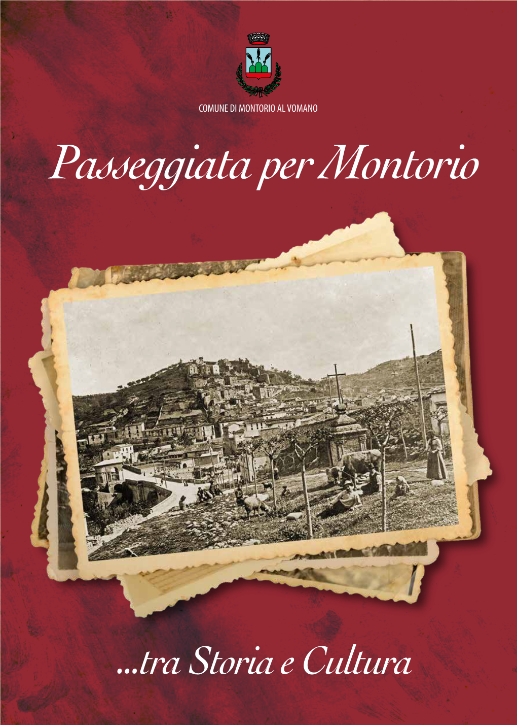 Passeggiata Per Montorio