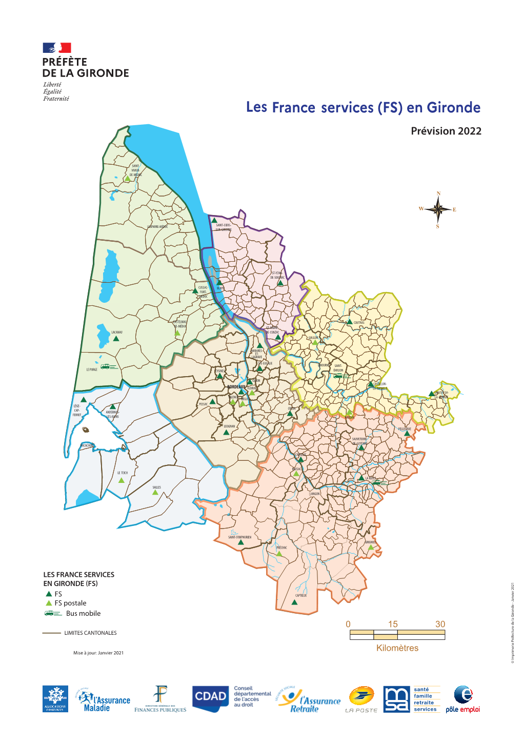 FS En Gironde Prevision 2022