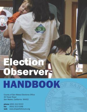 Election Observer Cover V2