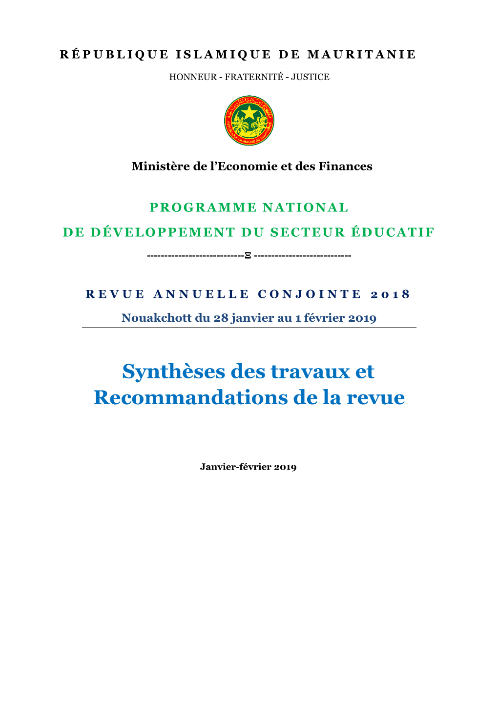 2020-05-Mauritania-JSR-AM 0.Pdf