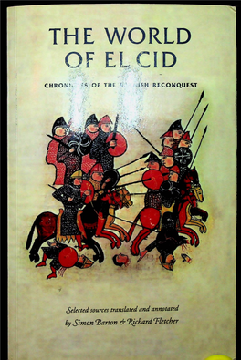 The World of El Cid