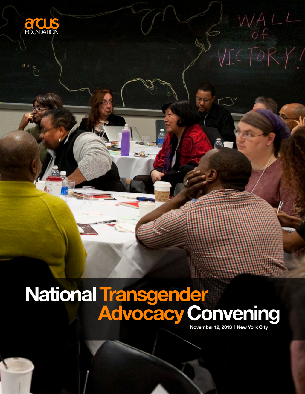 National Transgender Advocacyconvening