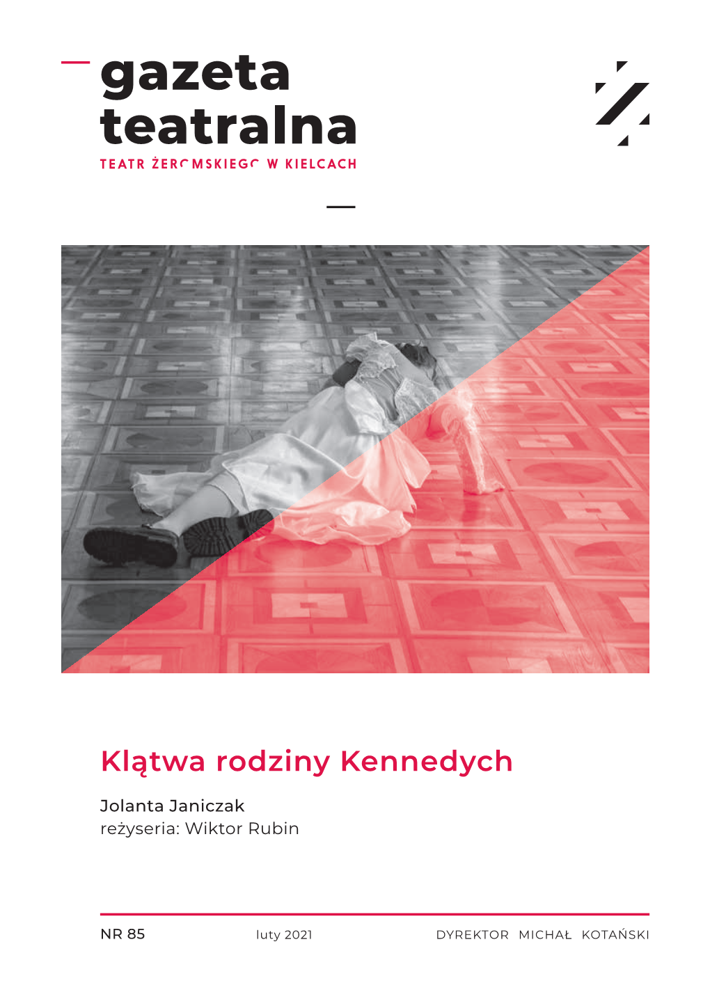 Klątwa Rodziny Kennedych