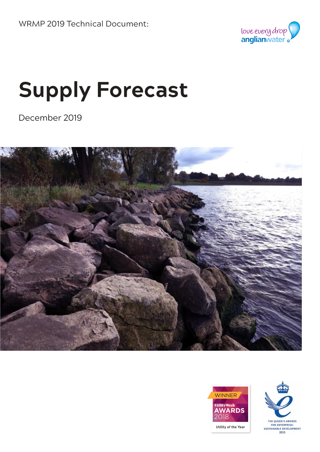 Supply Forecast