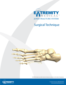 Jones-Fx-Surgical-Technique-Lbl-142