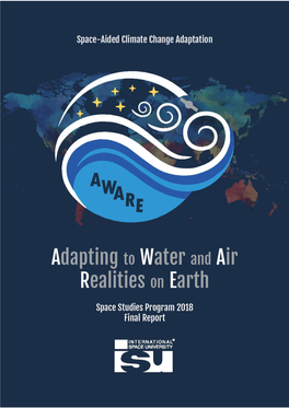 Adapting to Water and Air Realities on Earth Page I