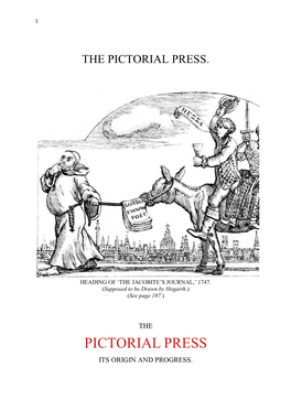 Pictorial Press