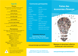 Flyer Pactenergie Version Finale