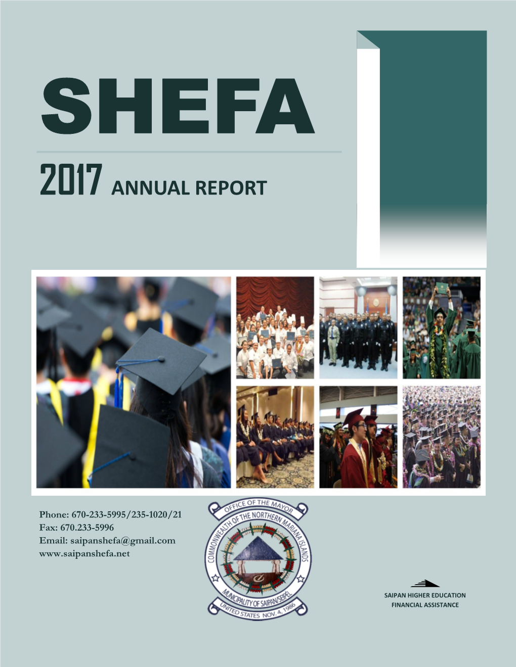 2017 Annual Report