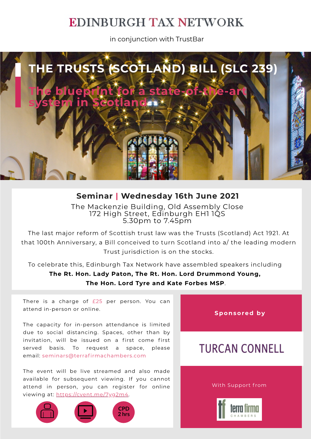 The Trusts (Scotland) Bill (Slc 239)