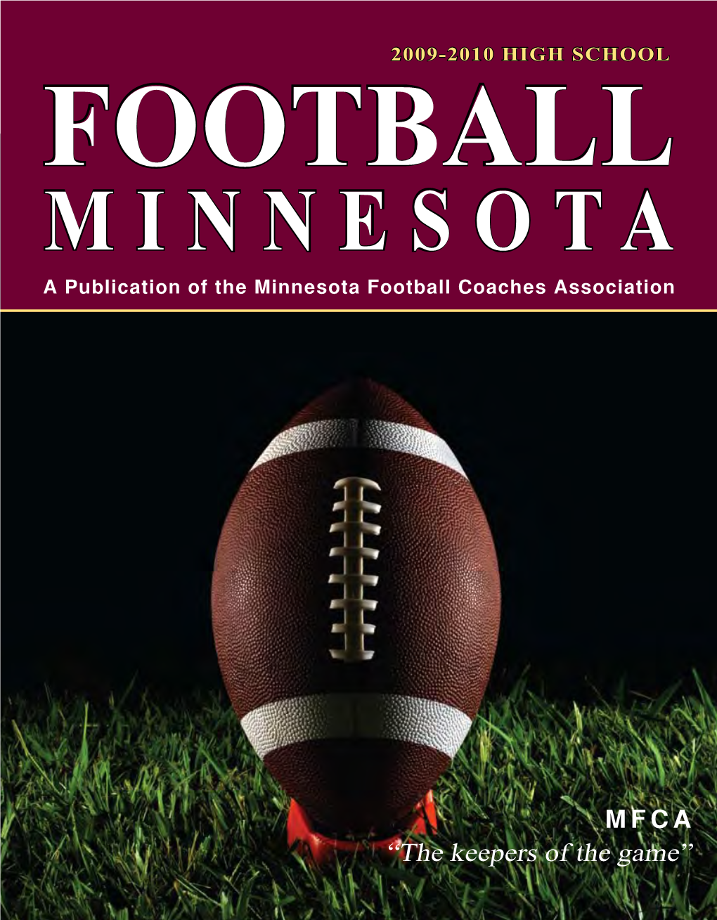 Minnesota Football Coaches Association