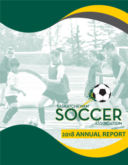 2018 Annual Report