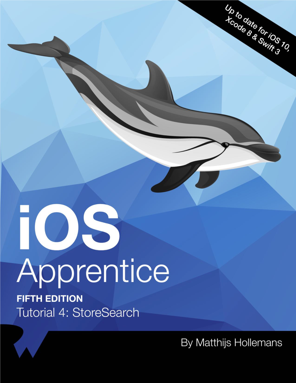 Ios Apprentice Ios Apprentice Matthijs Hollemans