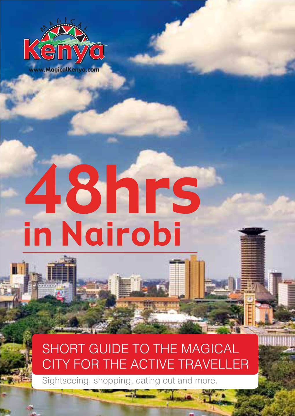 KTB-48-HOURS-IN-NAIROBI.Pdf