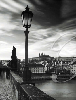 Insider's Guide Prague (Summit Hotels Magazine)