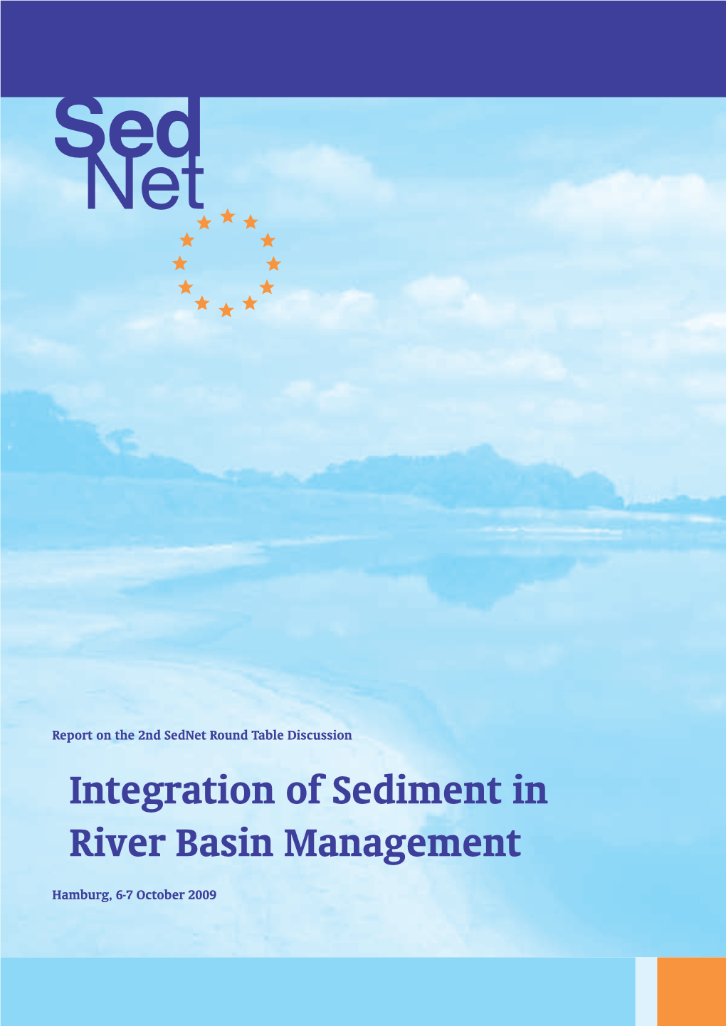 River Basin Sediment Management