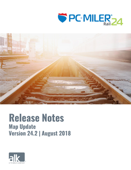 Release​ ​Notes​