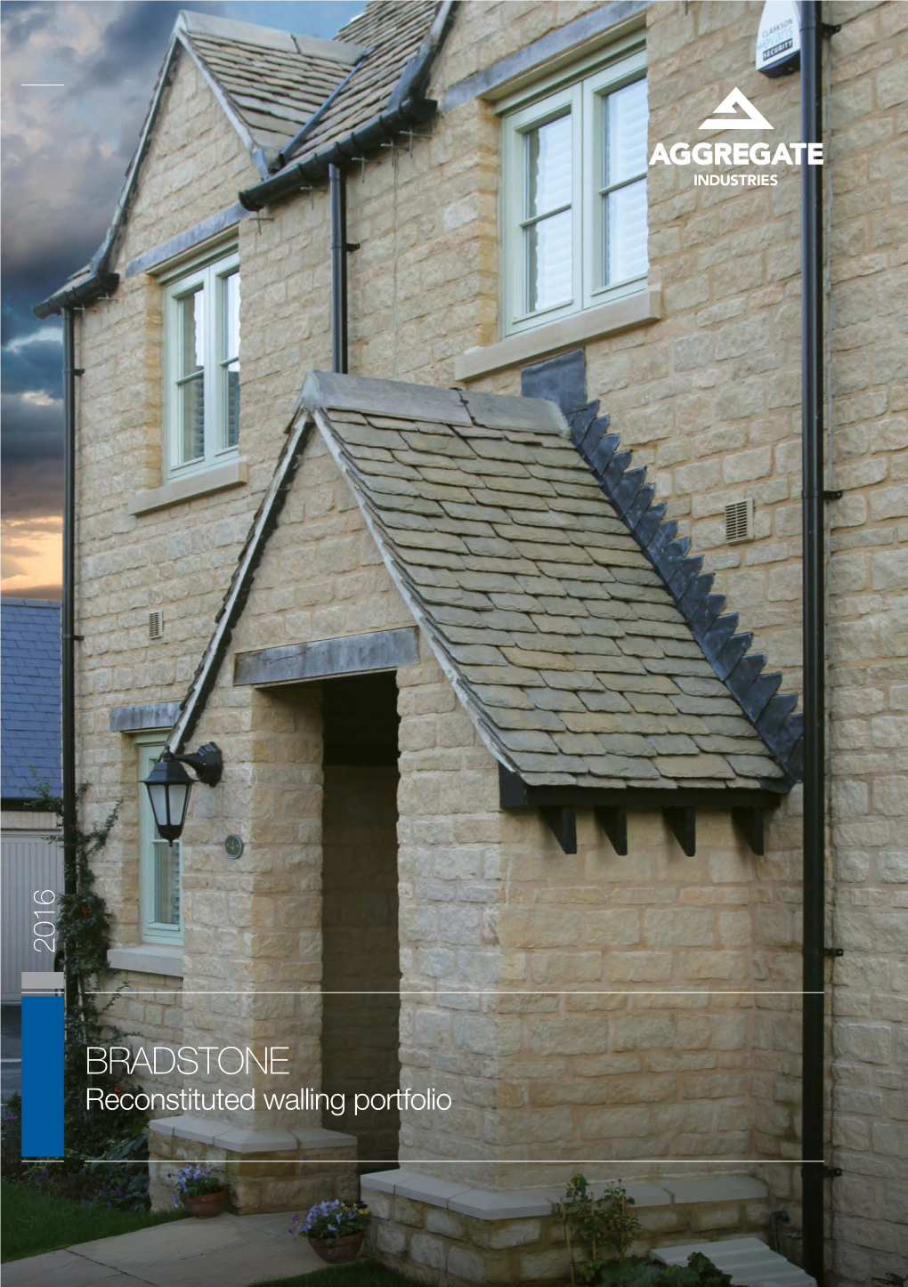 Walling Blocks | Natural Stone Appeal | Bradstone