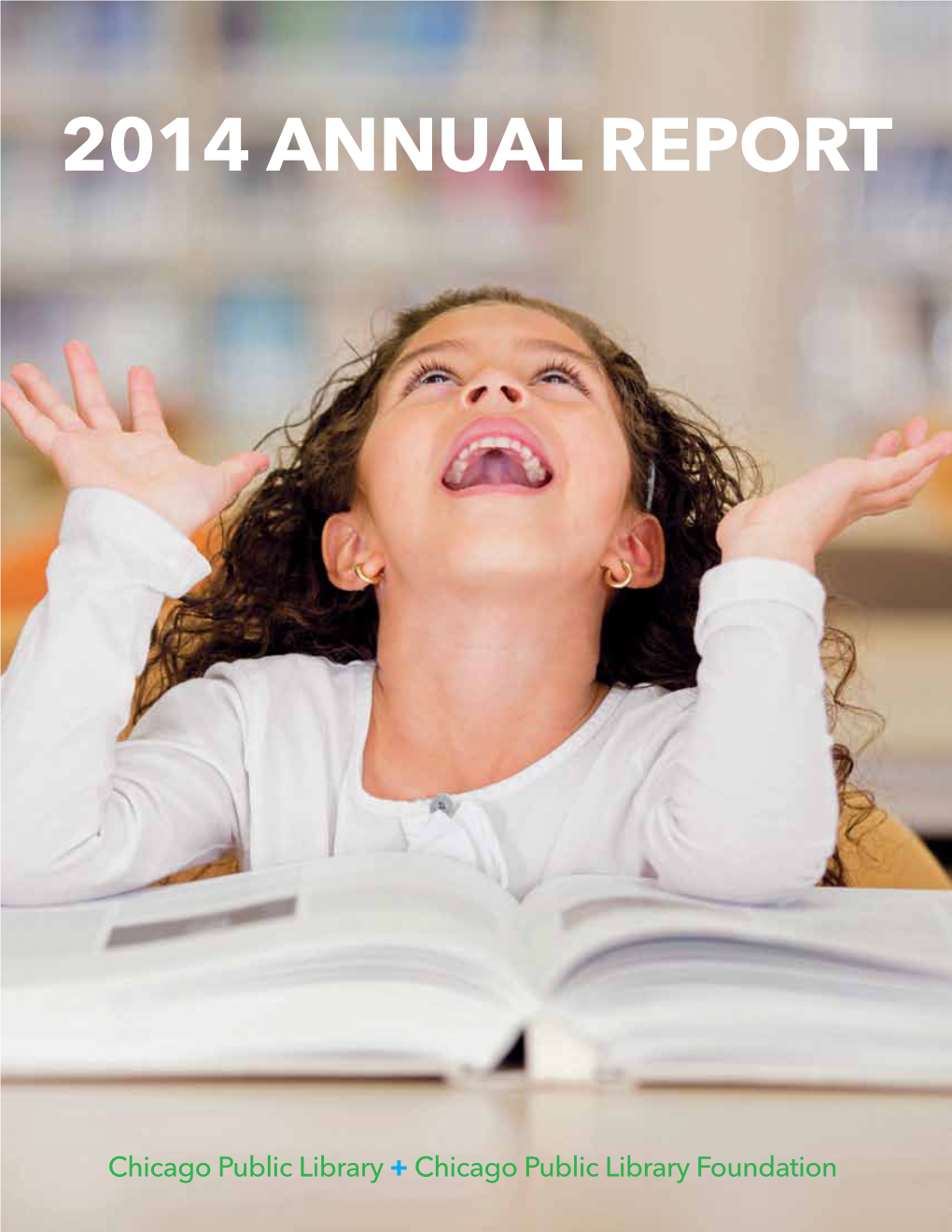 2014 Annual Report