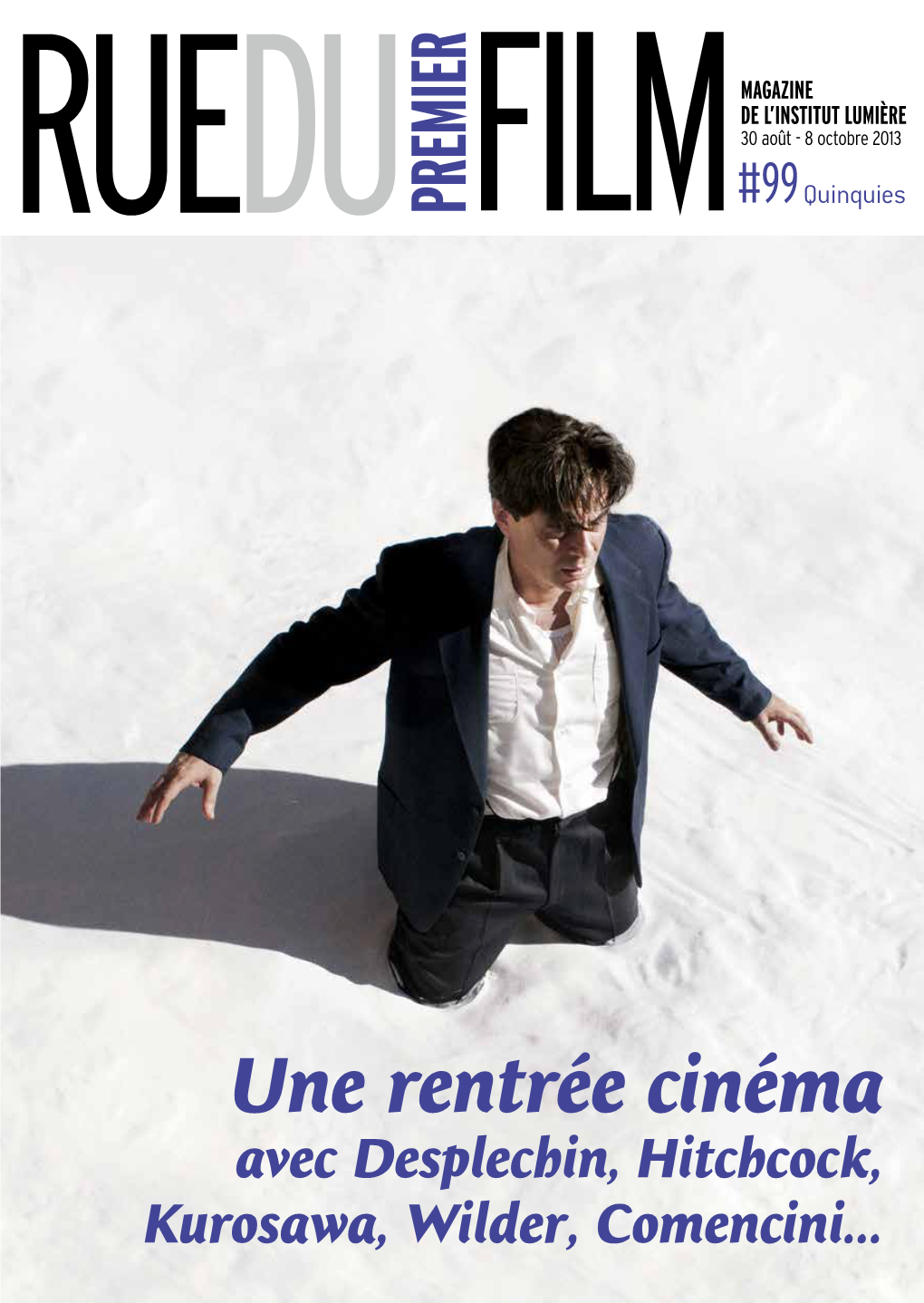 Une Rentrée Cinéma