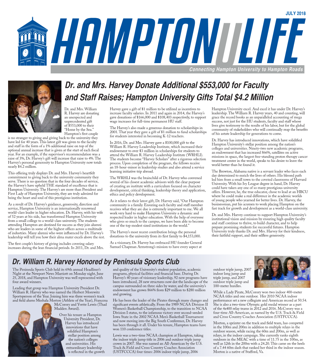 61700 HU Hampton Life July 2018.Indd