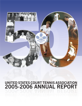 Top 25 US Amateur Court Tennis Players