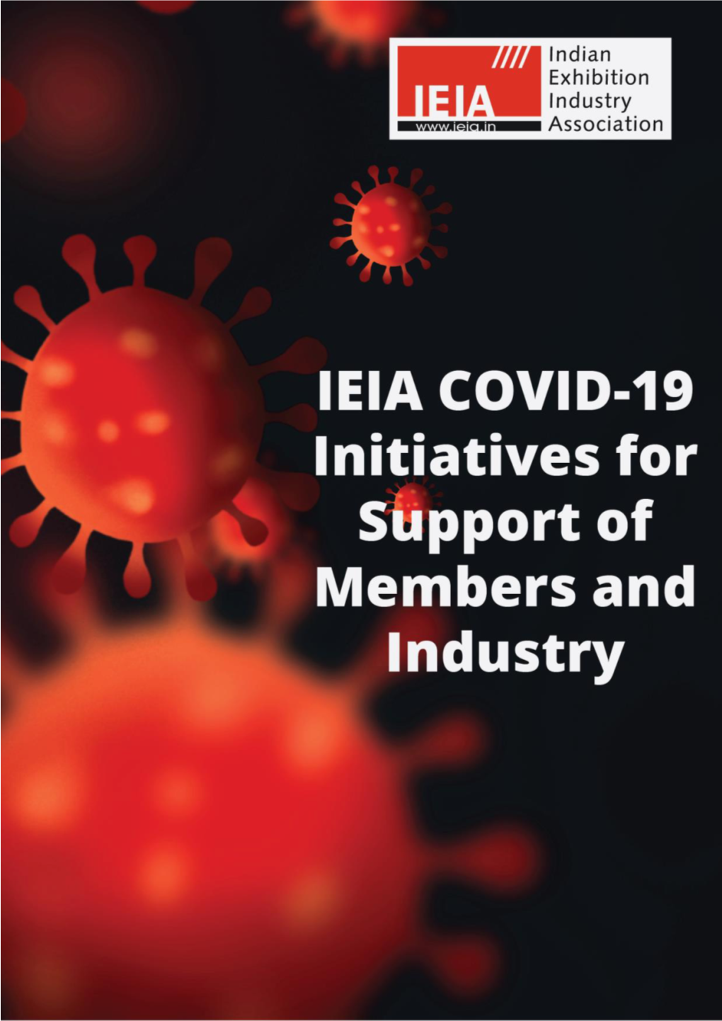IEIA COVID-19 Initiatives