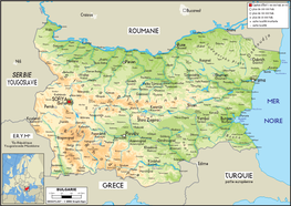 Roumanie Grece Turquie