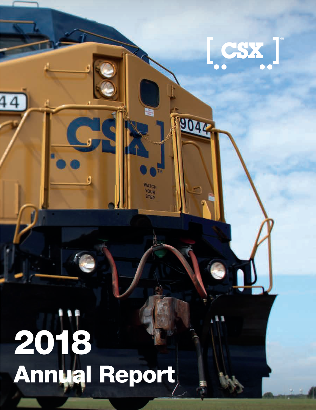 View Annual Report