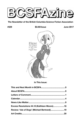 Bcsfazine #529