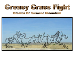Battle of the Greasy Grass