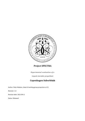 Copenhagen Suborbitals