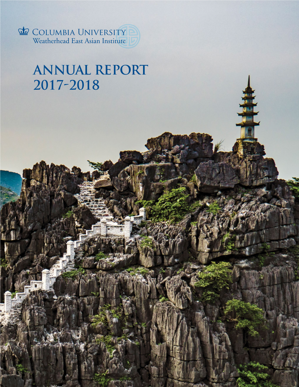 Annual Report 2017-2018