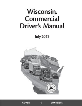 CDL Manual (PDF)