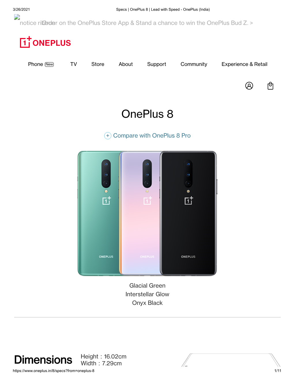 Oneplus-8-Mobile-Phone.Pdf