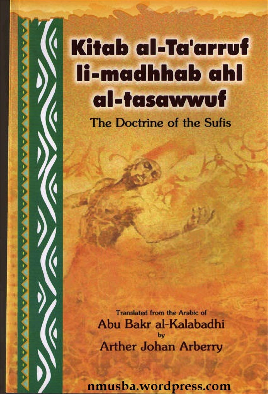 Kitab Al-Ta'arruf Al-Tasawwuf