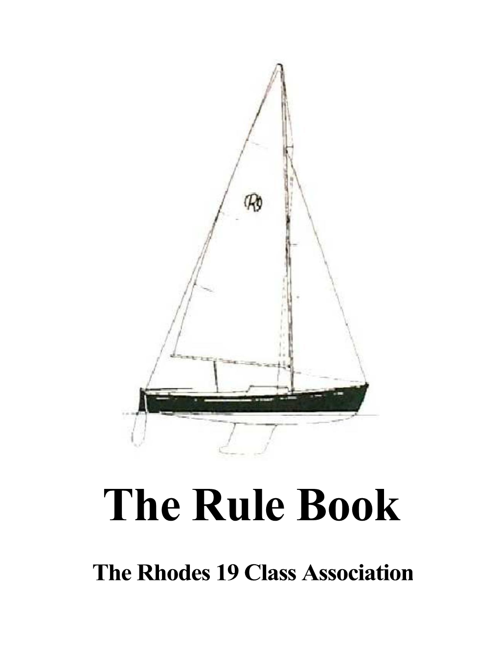 The Rule Book