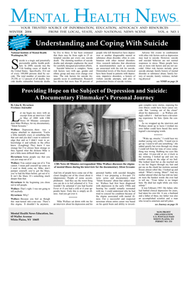 Winter 2004 Issue