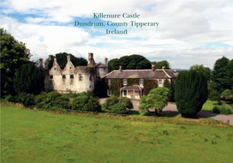 Killenure Castle Dundrum, County Tipperary Ireland