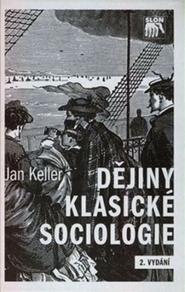 Dějinyk Klasické Sociologie
