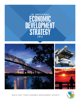 Economic Development Strategy 2015