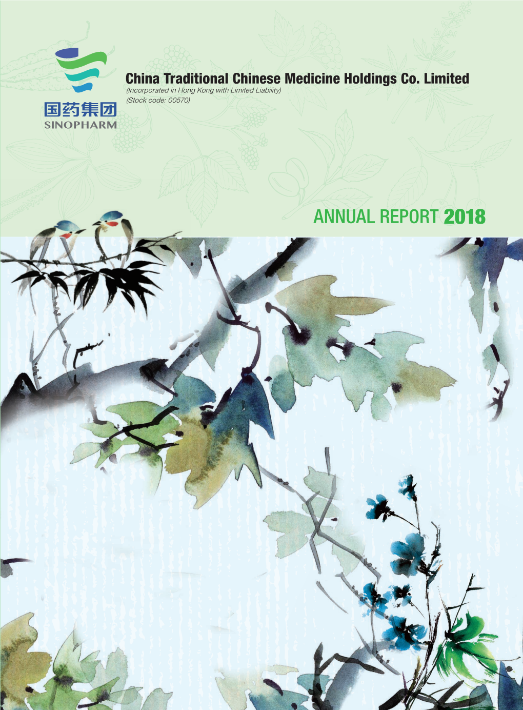 Annual Report 2018