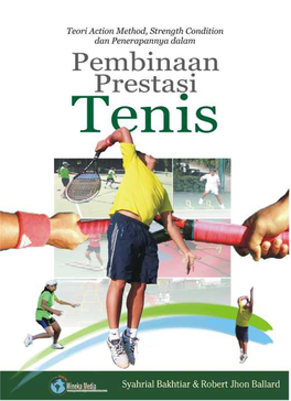 F. Teknik Permainan Tenis