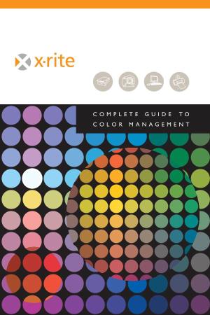 Guide to Color Management Table of Contents
